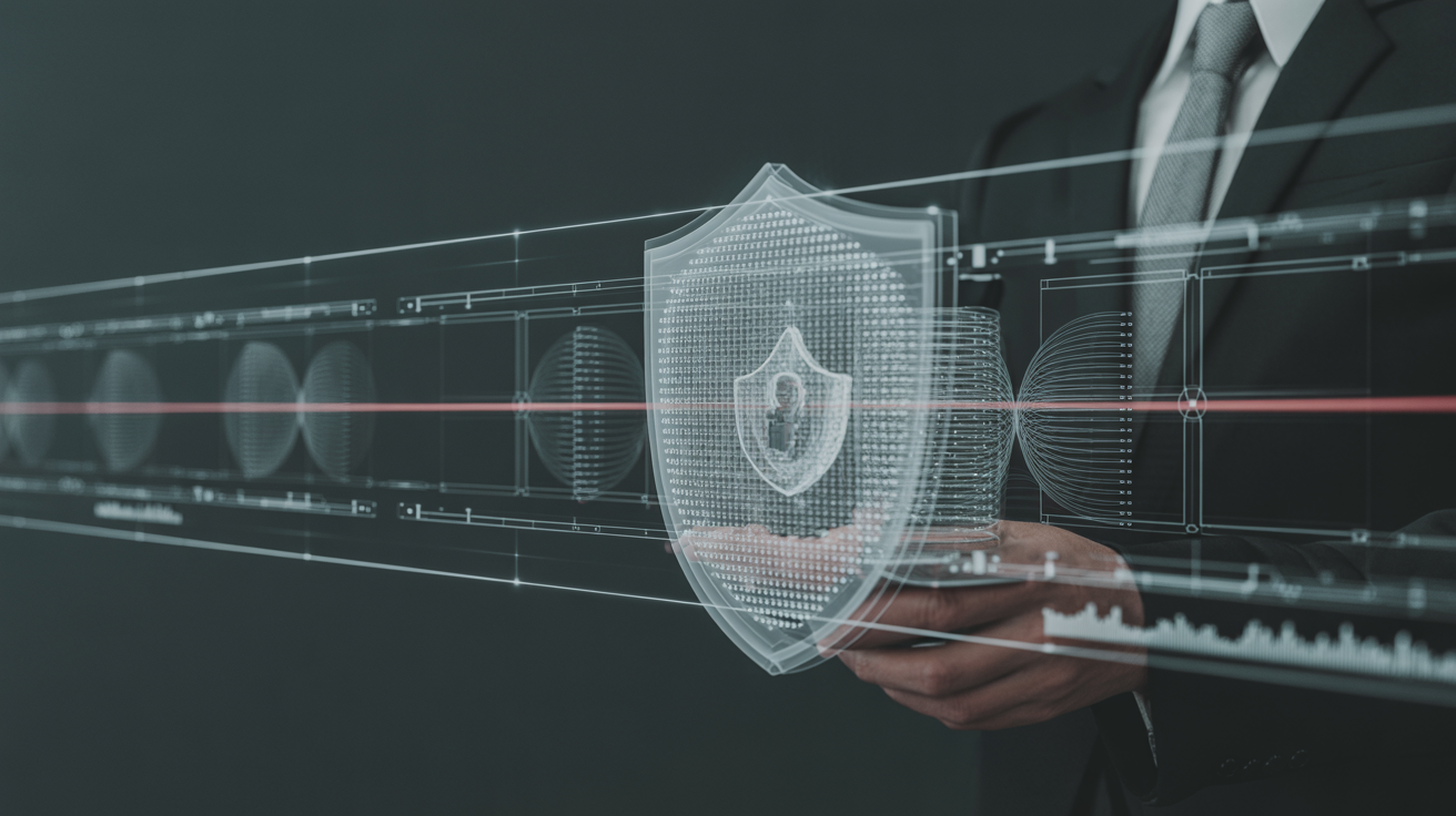 Cybersecurity