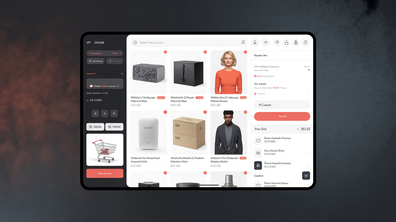Online Shops